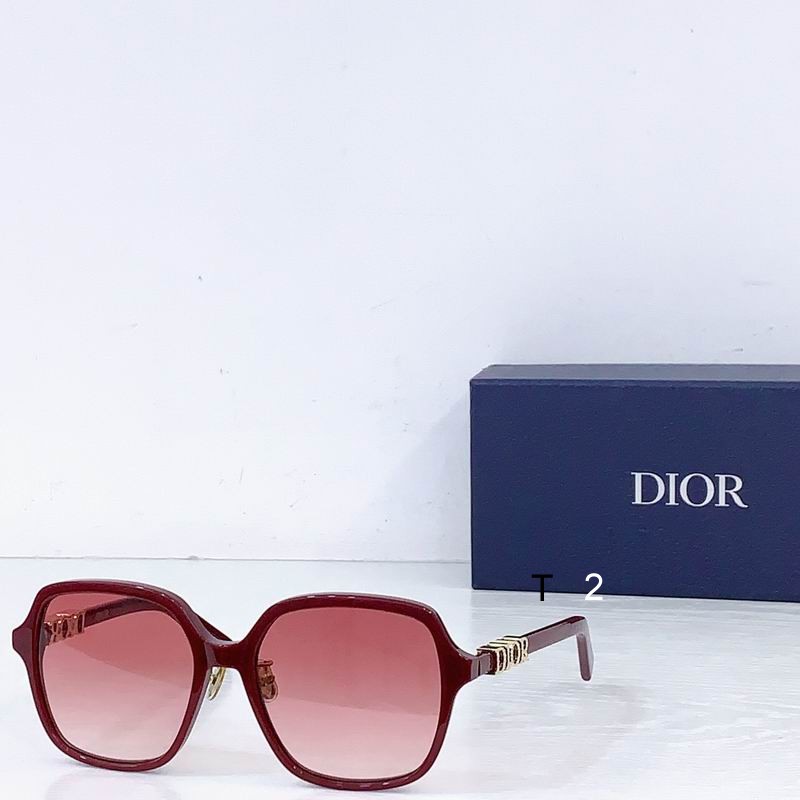 Dior Sunglasses ID:20260410-971